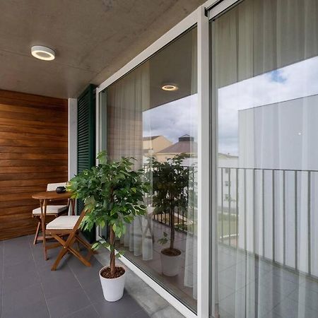 Island Retreat Apt Ponta Delgada Eksteriør billede