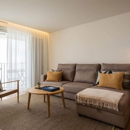 Island Retreat Apt Ponta Delgada Eksteriør billede