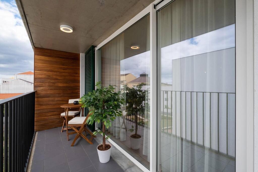 Island Retreat Apt Ponta Delgada Eksteriør billede