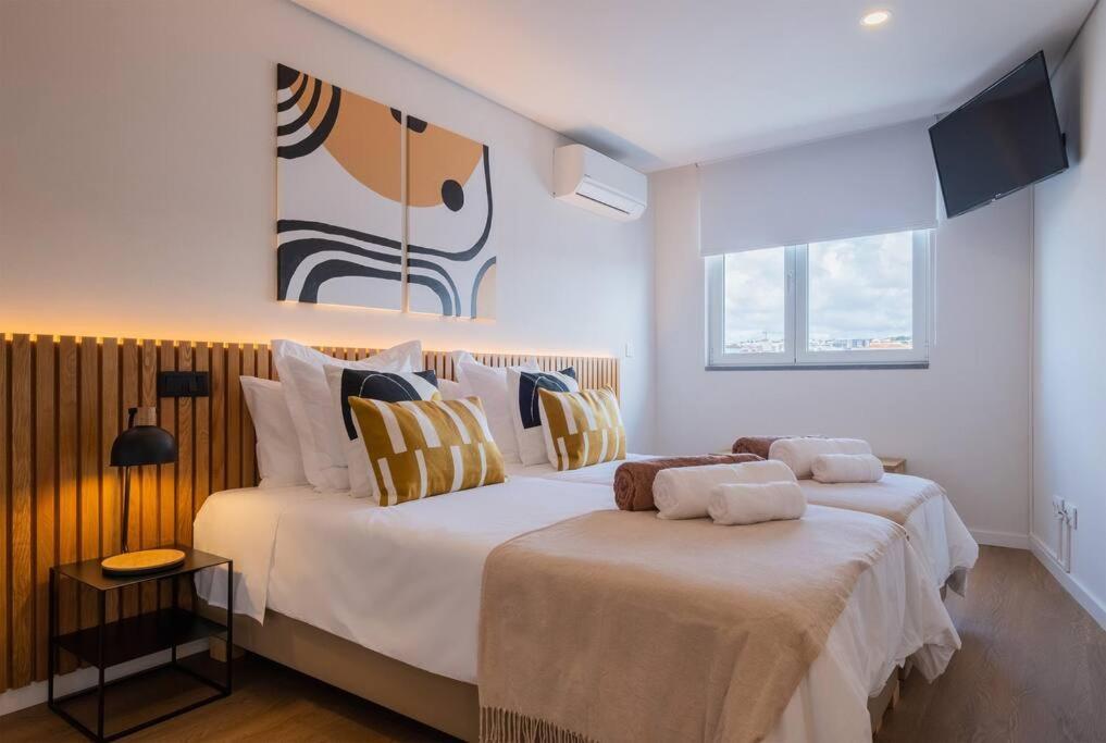 Island Retreat Apt Ponta Delgada Eksteriør billede