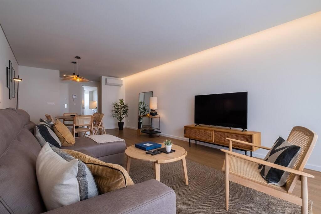 Island Retreat Apt Ponta Delgada Eksteriør billede
