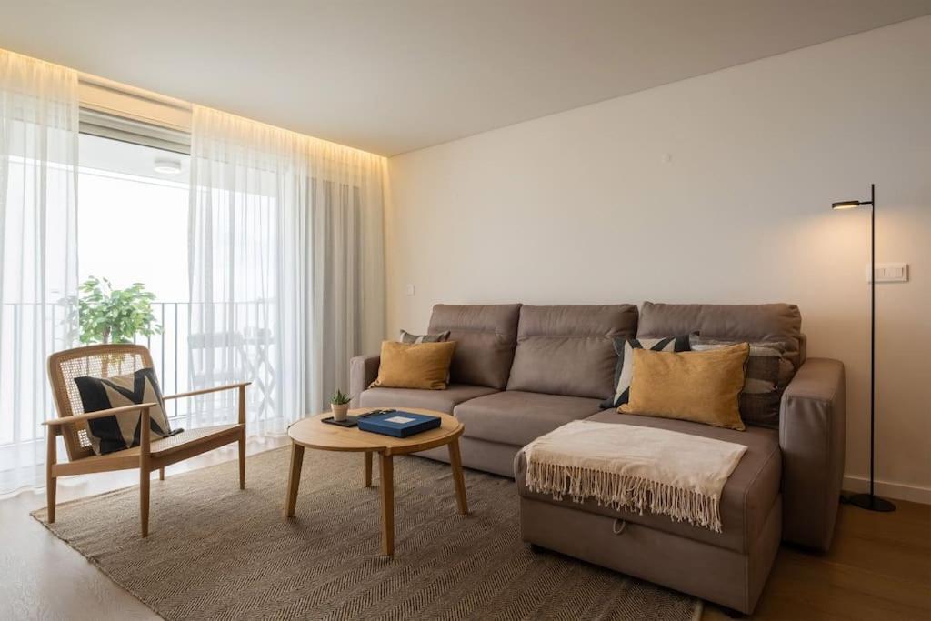 Island Retreat Apt Ponta Delgada Eksteriør billede
